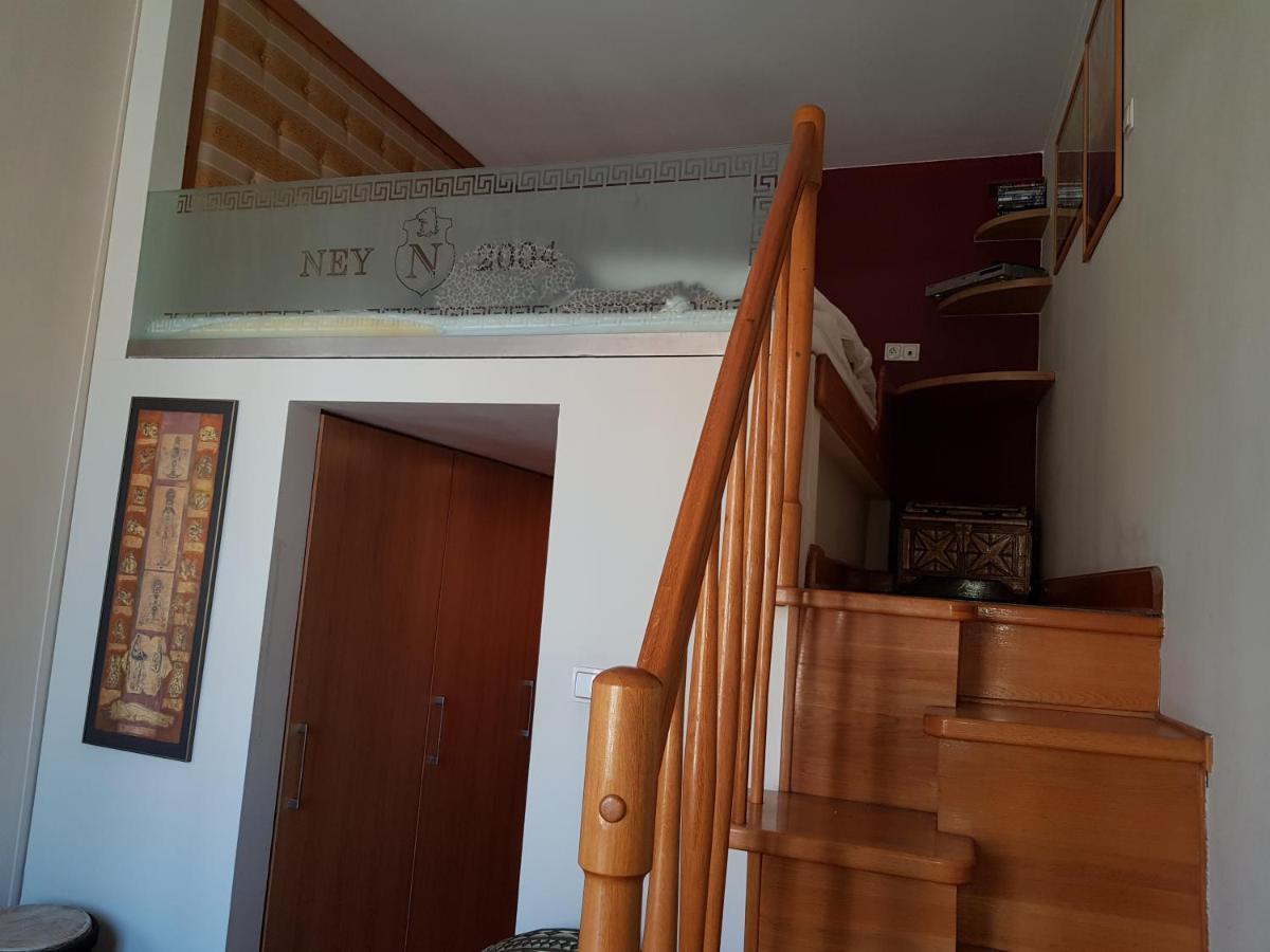 Unique Luxury Studio On Market Square Appartement Wrocław Buitenkant foto