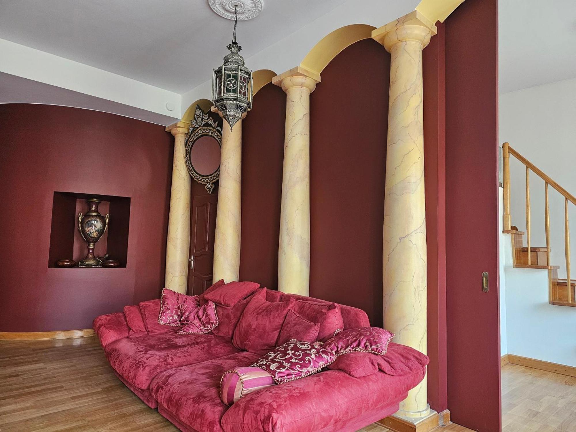 Unique Luxury Studio On Market Square Appartement Wrocław Buitenkant foto